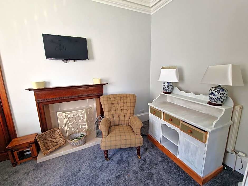 Teviotside Travel Inn