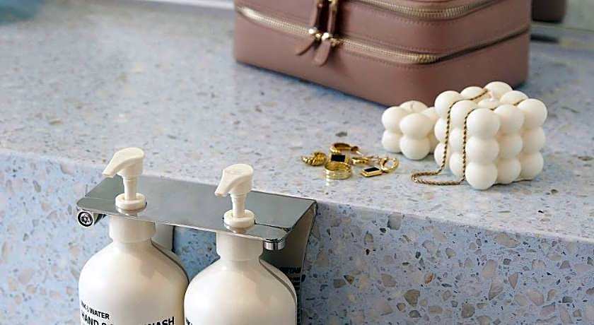 Adina Apartment Hotel Sydney Chippendale