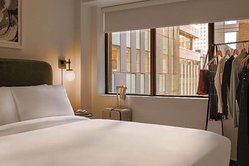 The Arlo Hotel, BW Signature Collection