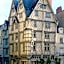 Mercure Angers Centre Gare