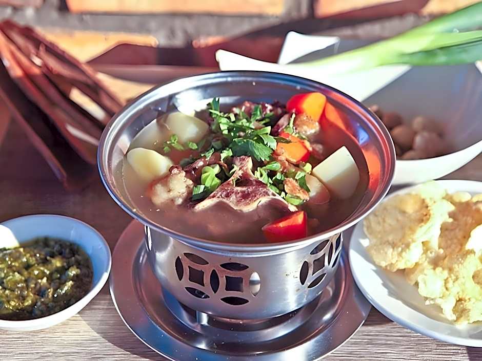 Hotel Anugerah Palembang