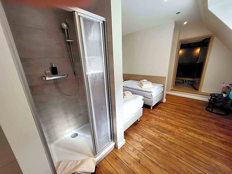 Hotel An den Bleichen