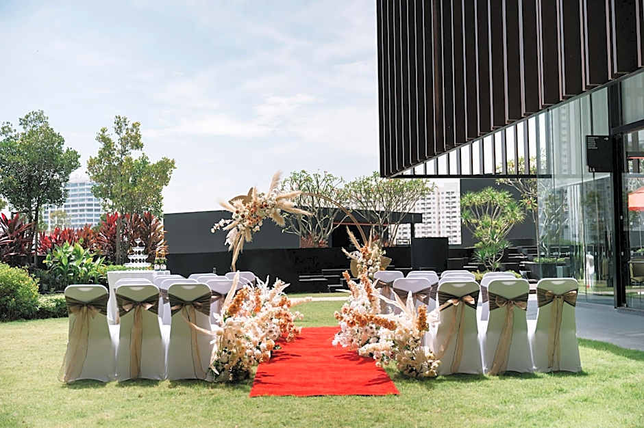 Amari SPICE Penang