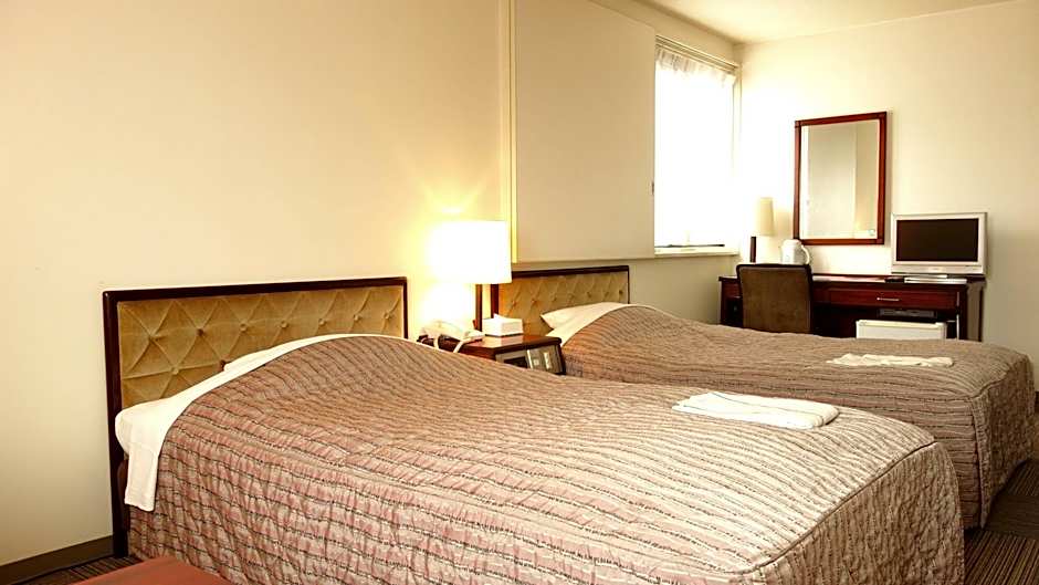 Hotel Green Park