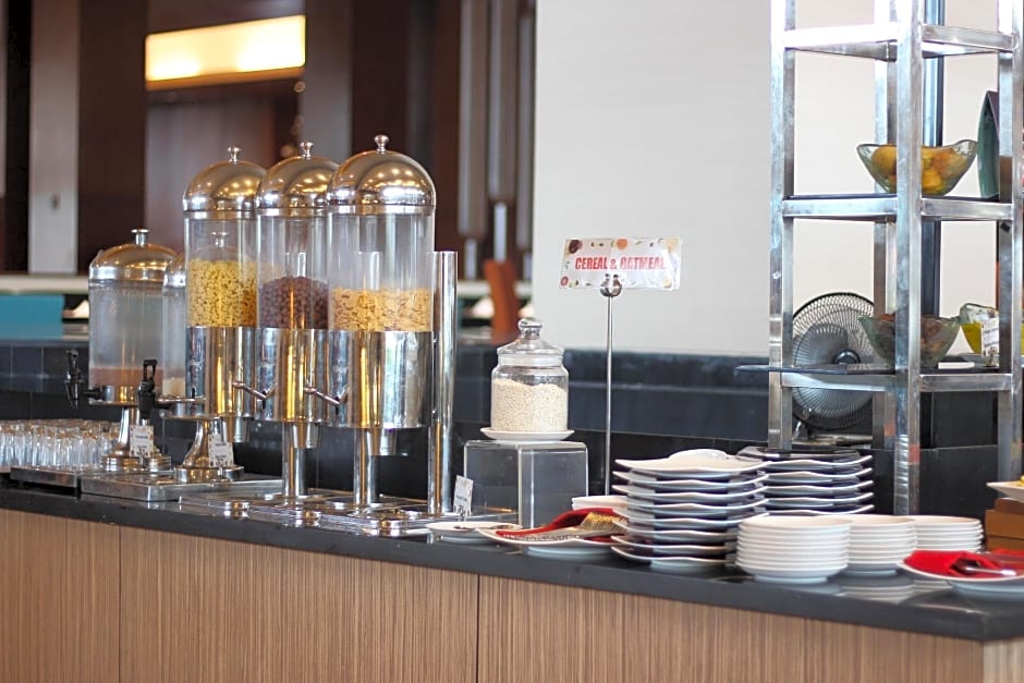 Novotel Balikpapan Hotel