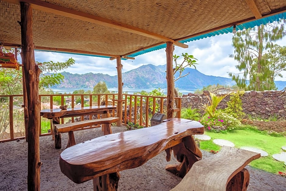 Break Villa Kintamani