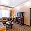 Chinggis Khaan Hotel