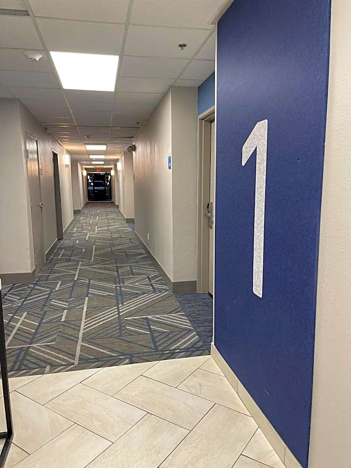 Holiday Inn Express Hotel & Suites Hiawassee By IHG