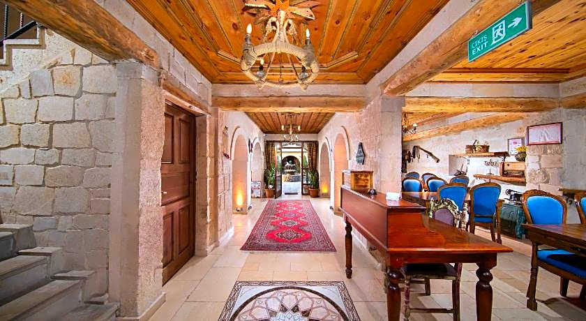 Aja Cappadocia Hotel
