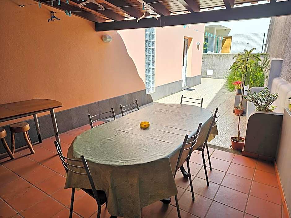 Casa de Feria do Livramento