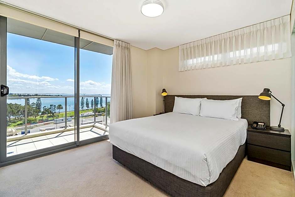 Terminus Apartment Hotel, an Ascend Collection Hotel
