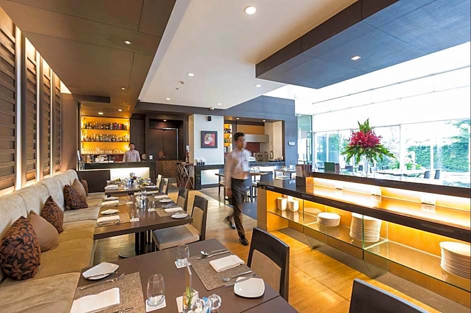 Kantary Hotel Kabinburi 