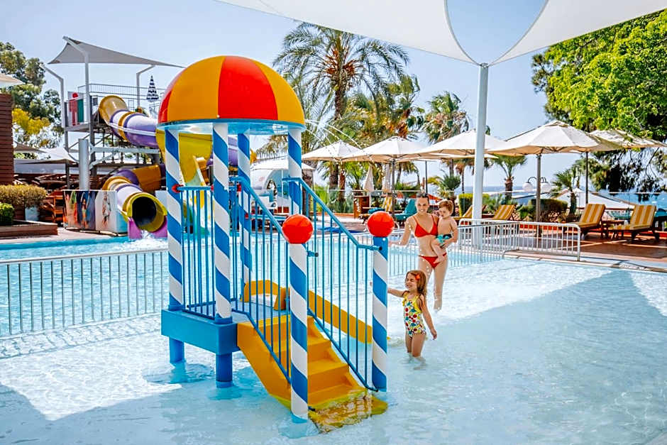 Amathus Beach Hotel Limassol