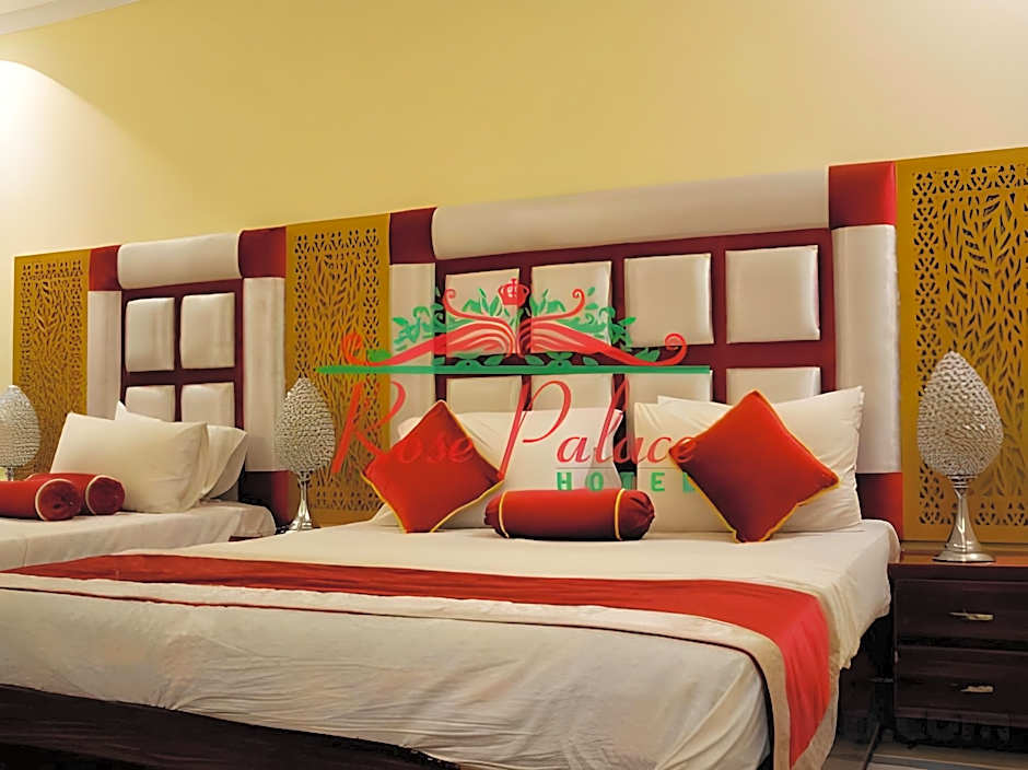 Rose Palace Hotel