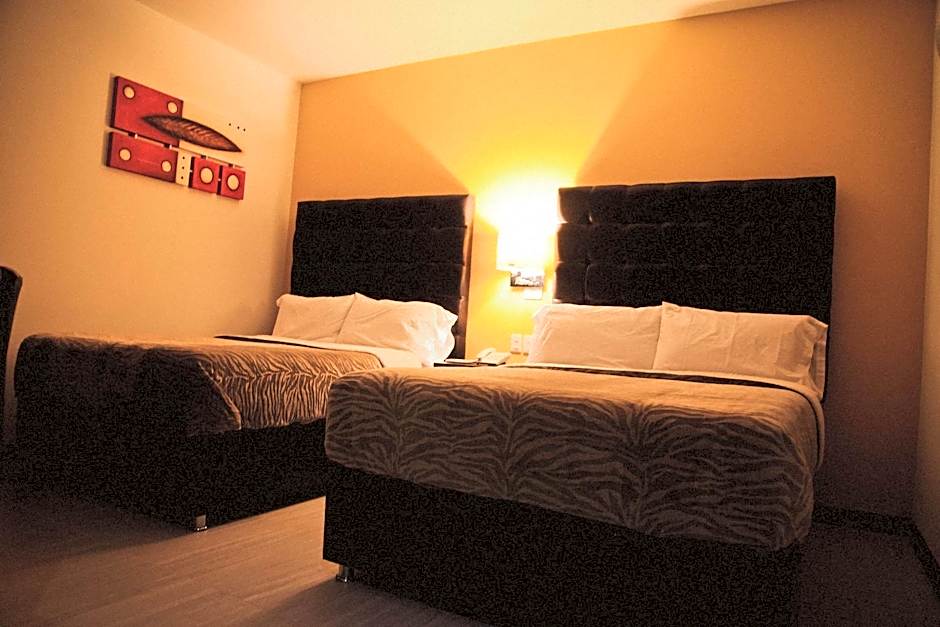 Hotel Rincon del Cielo