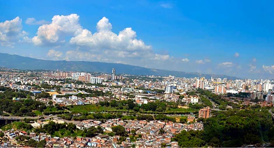Holiday Inn Bucaramanga Cacique By IHG