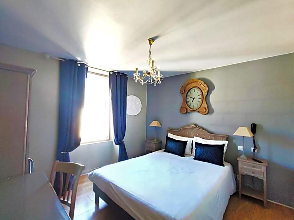 Hotel Abat Jour