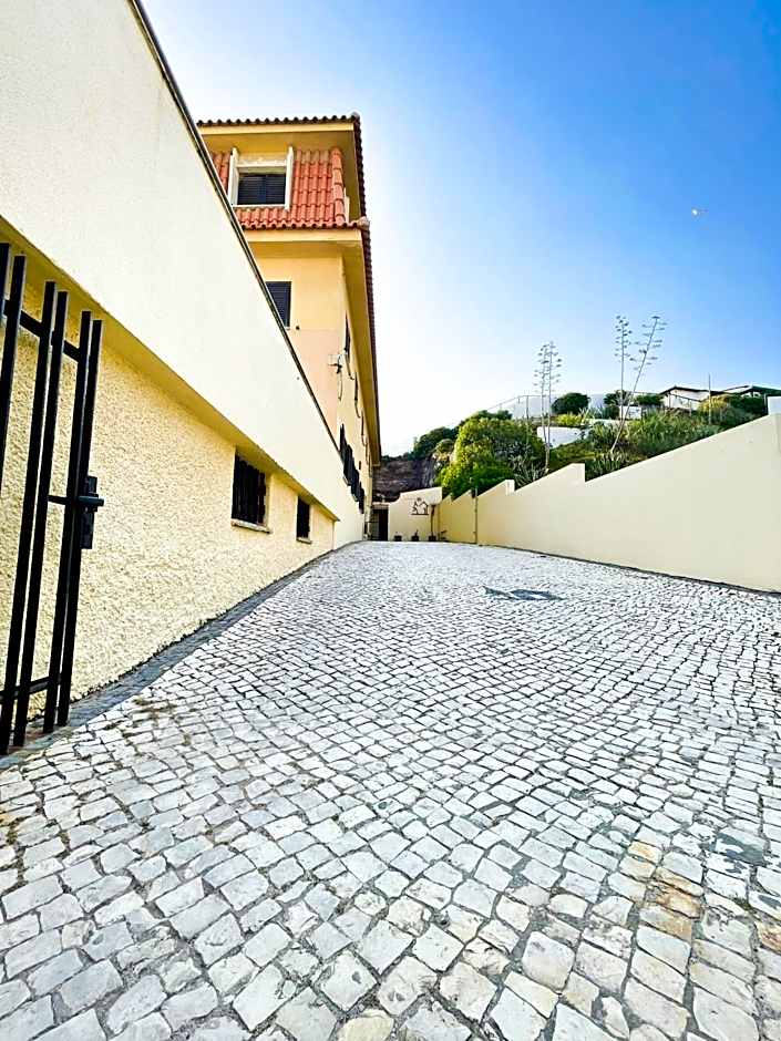 HI Areia Branca - Pousada de Juventude