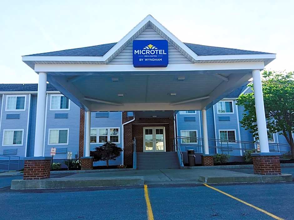 Microtel Inn & Suites By Wyndham Baldwinsville/Syracuse