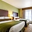 Cobblestone Hotel & Suites - McCook