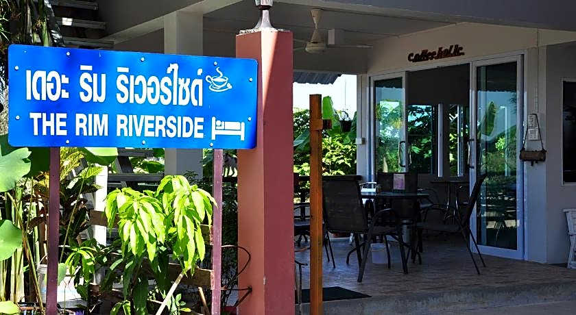 The Rim Riverside Guest House