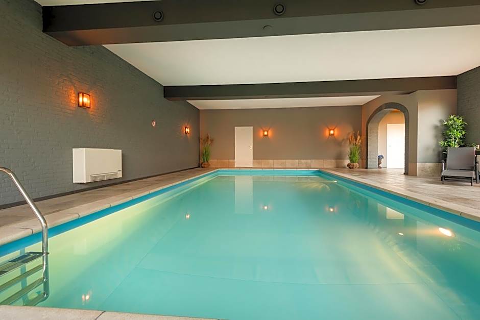 Hotel de Landmarke by Flow