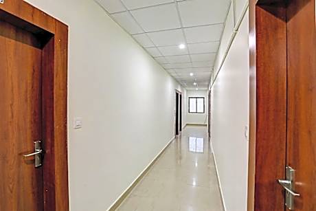 Hotel O Aditya Inn
