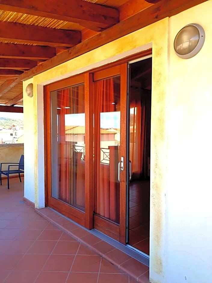 Residence Ataras