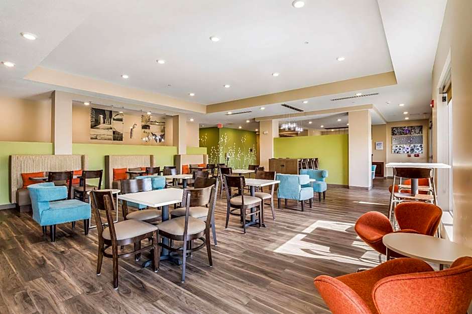 Sleep Inn & Suites Park City-Wichita North