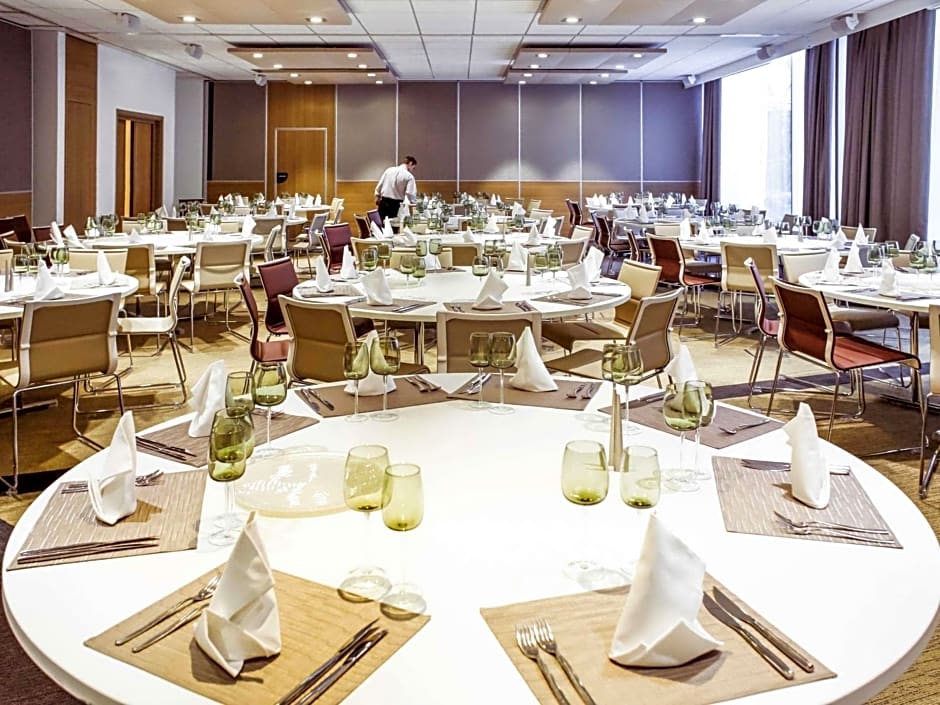 Novotel Paris Charenton-le-Pont