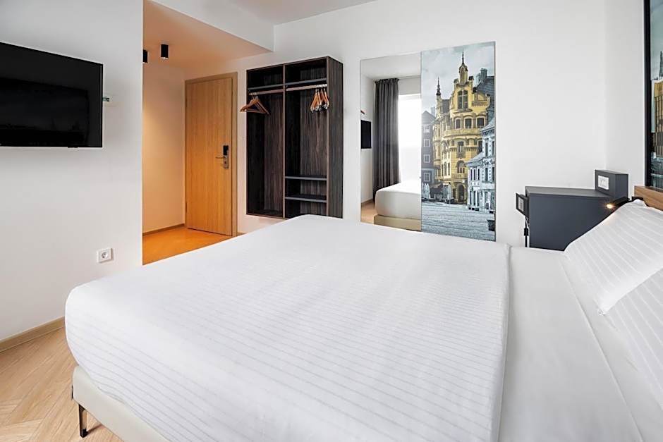 B&B Hotel Maribor