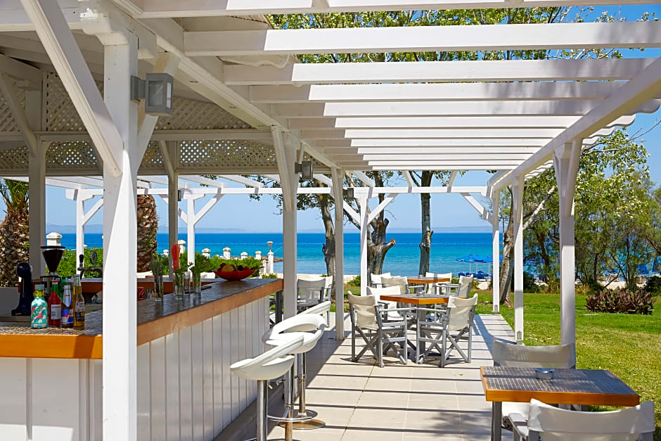 Theophano Imperial Palace