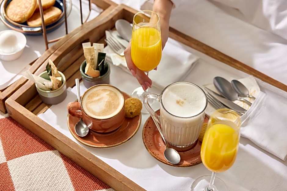 Van der Valk Hotel Antwerpen