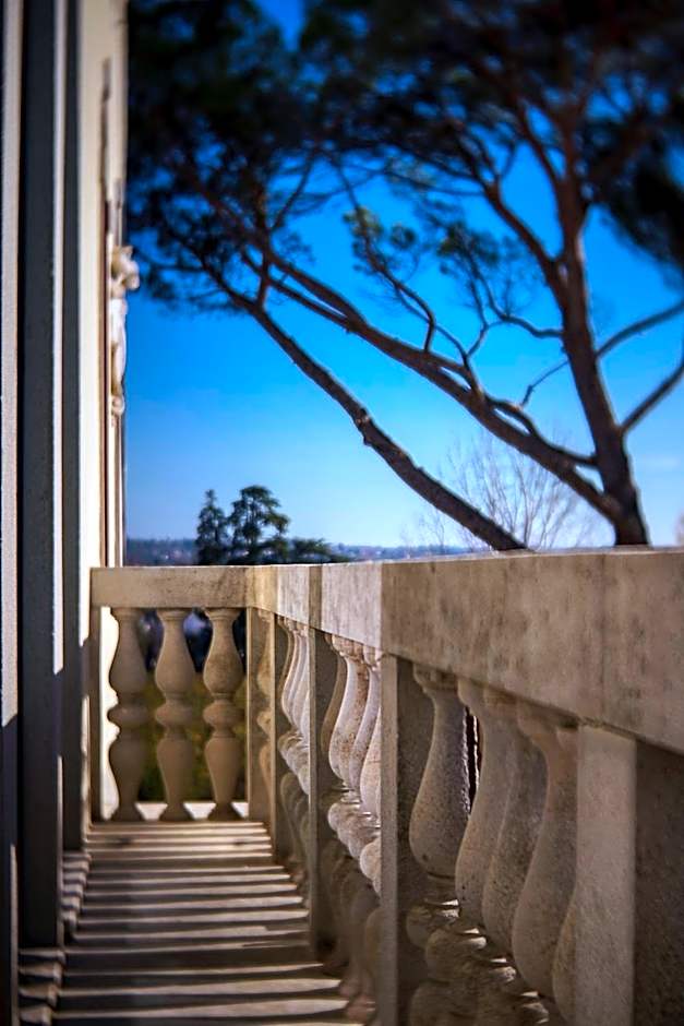 Hotel Villa Soligo - Small Luxury Hotels of the World