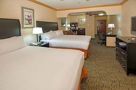 2 King Suite