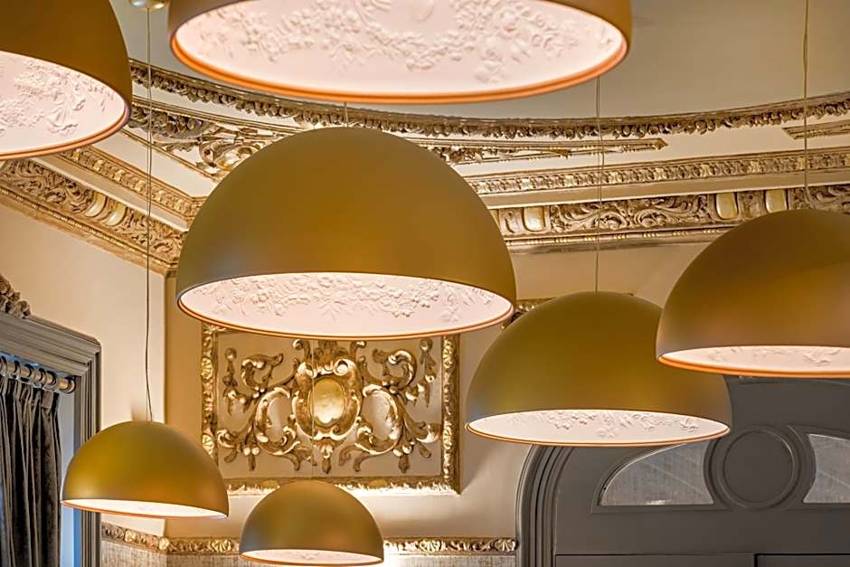 Círculo Gran Vía, Autograph Collection by Marriott (Adults Only)