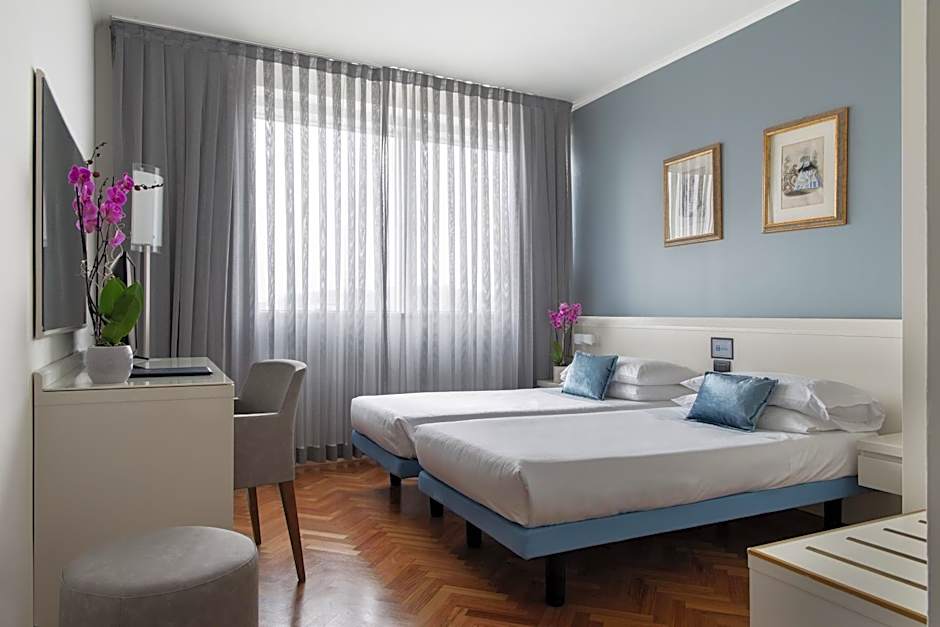 Park Hotel Ripaverde