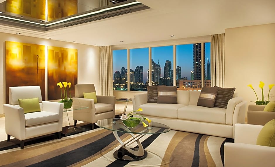 DAMAC Maison Canal Views