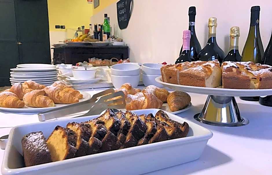 Soggiorno Marino San Giuseppe