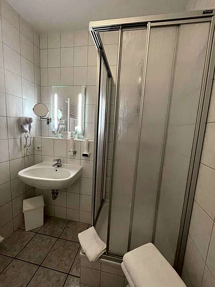 Hainberg Hotel Garni