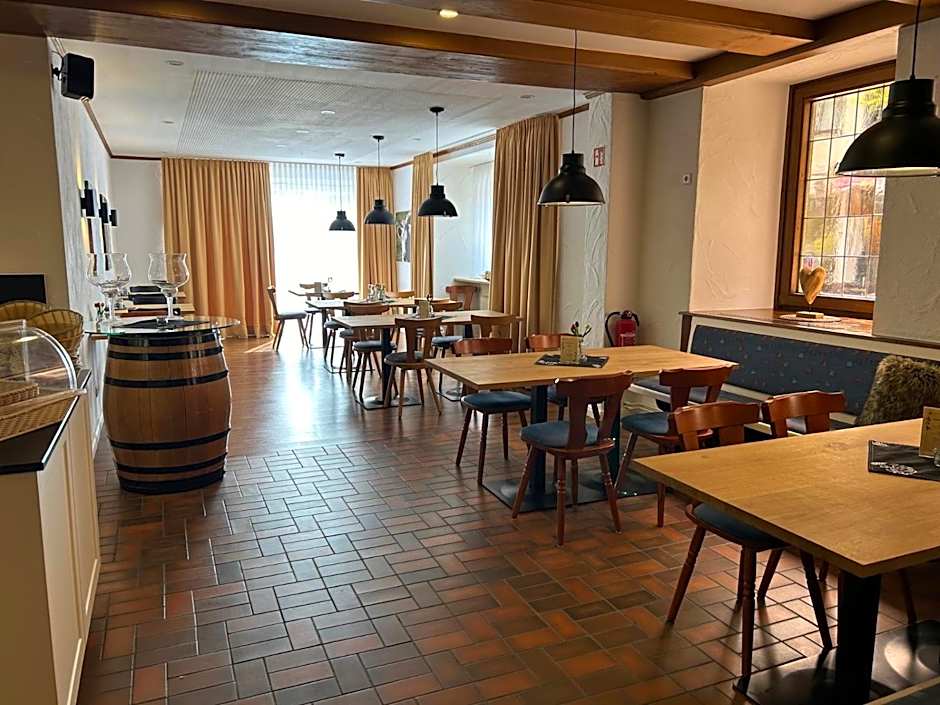 Brauereigasthof Bären