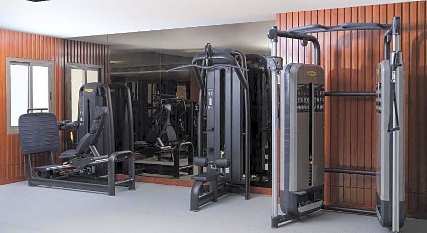 DoubleTree by Hilton Muscat Qurum