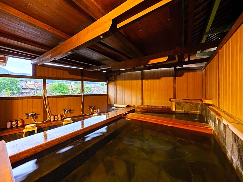 Ureshino Onsen Kotobukiya