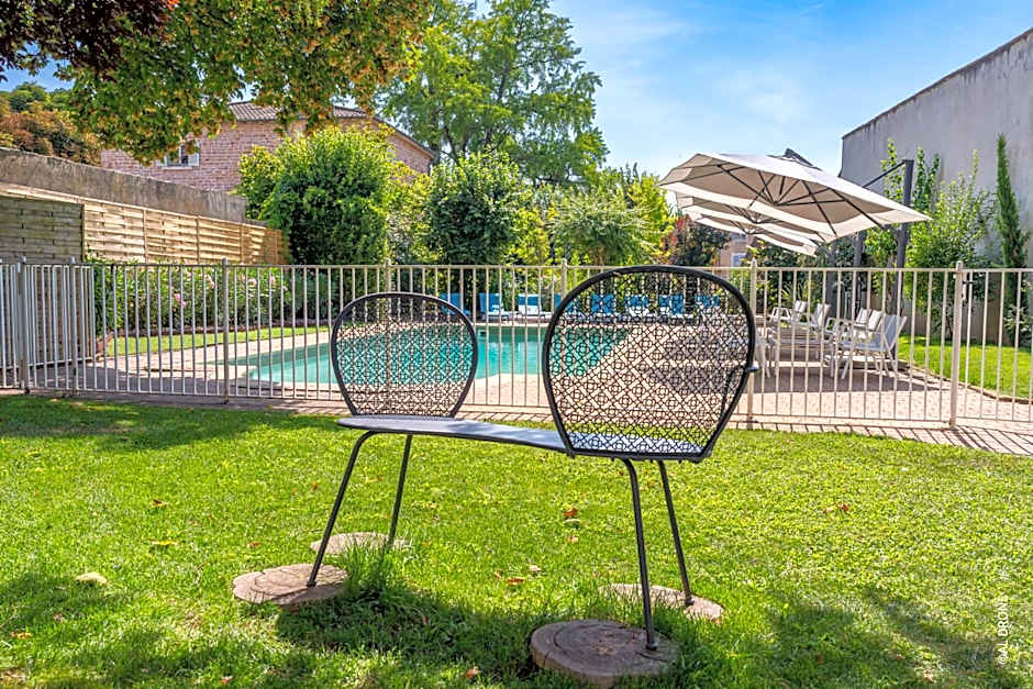 ibis Styles Macon Centre