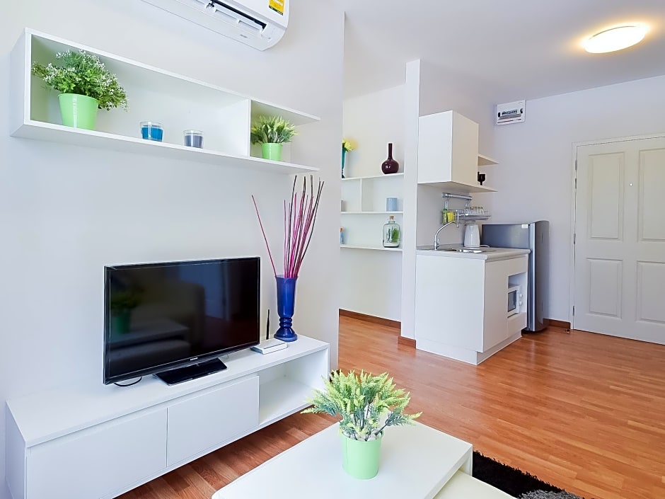 The Trust Condo Hua Hin 2 Bedroom