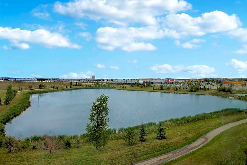 Hampton Inn by Hilton Edmonton/Sherwood Park