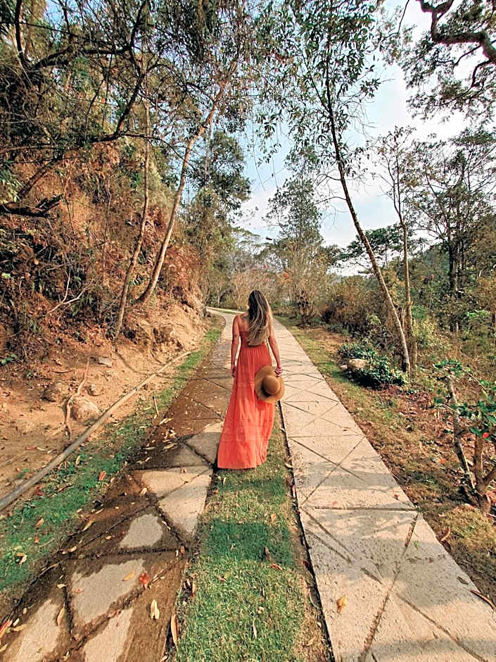 Pousada Quinta das Nascentes