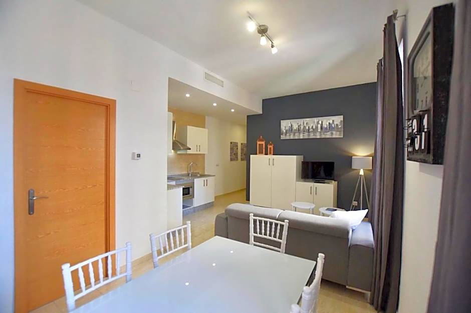 Quart Youth Hostel & Apartments