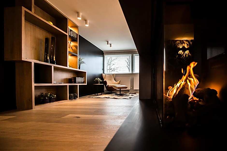 Wellness Hasselt B&B