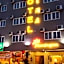 Mornington Hotel Medan Ipoh